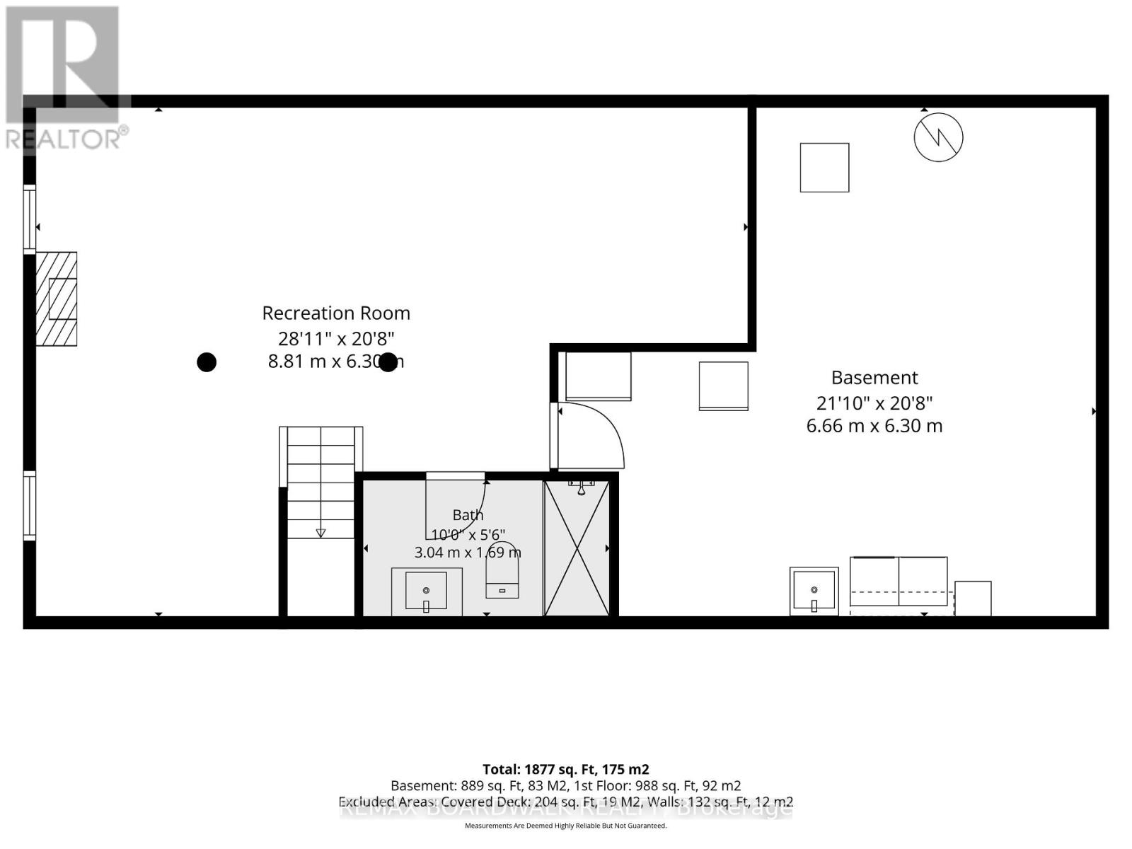 34 Binscarth Crescent, Ottawa, Ontario  K2L 1S1 - Photo 46 - X13617046