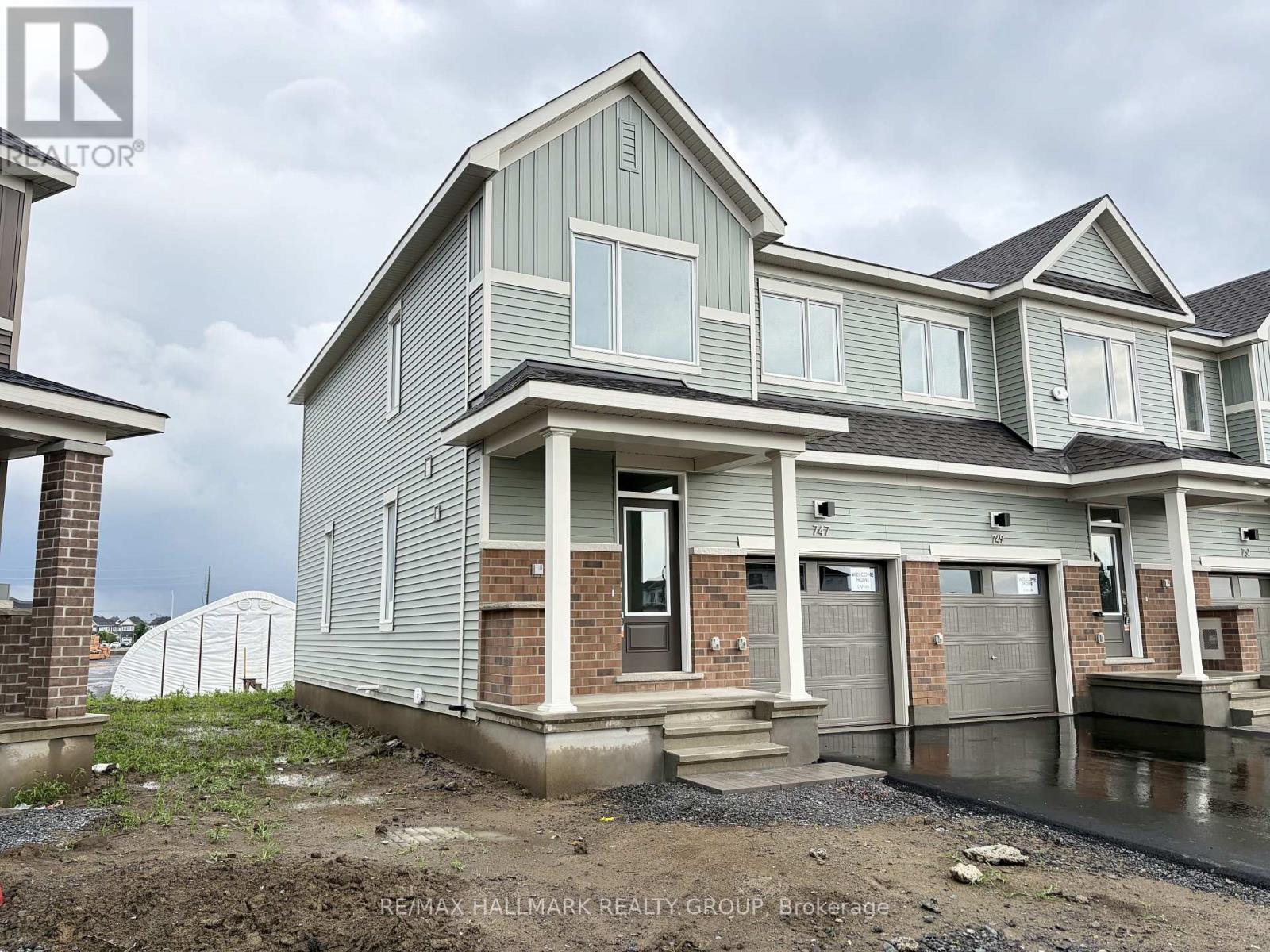 747 Haflinger Row, Ottawa, Ontario K0A 2Z0 - Photo 3 - X13617084