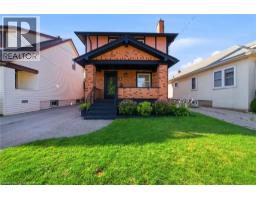 14 ALBERT Street, St. Catharines, Ontario