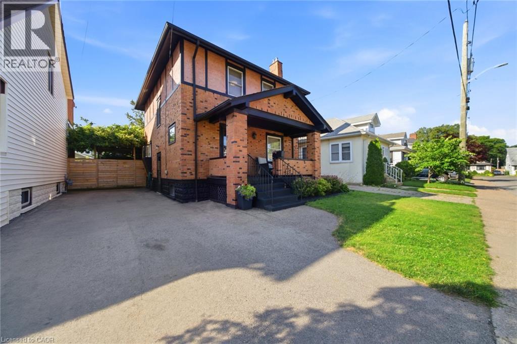14 Albert Street, St. Catharines, Ontario  L2R 2G7 - Photo 30 - 40850246