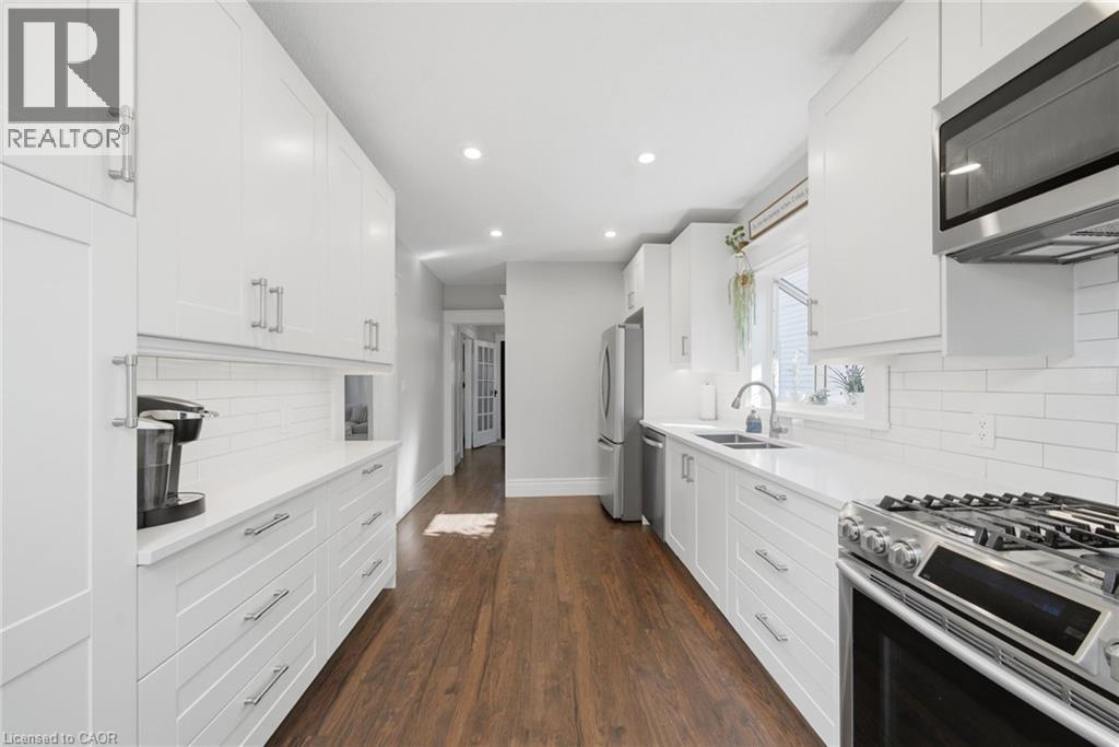 14 Albert Street, St. Catharines, Ontario  L2R 2G7 - Photo 11 - 40850246