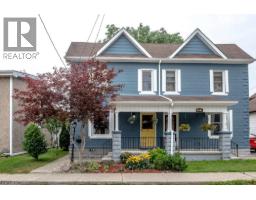 286 HATT Street, Dundas, Ontario