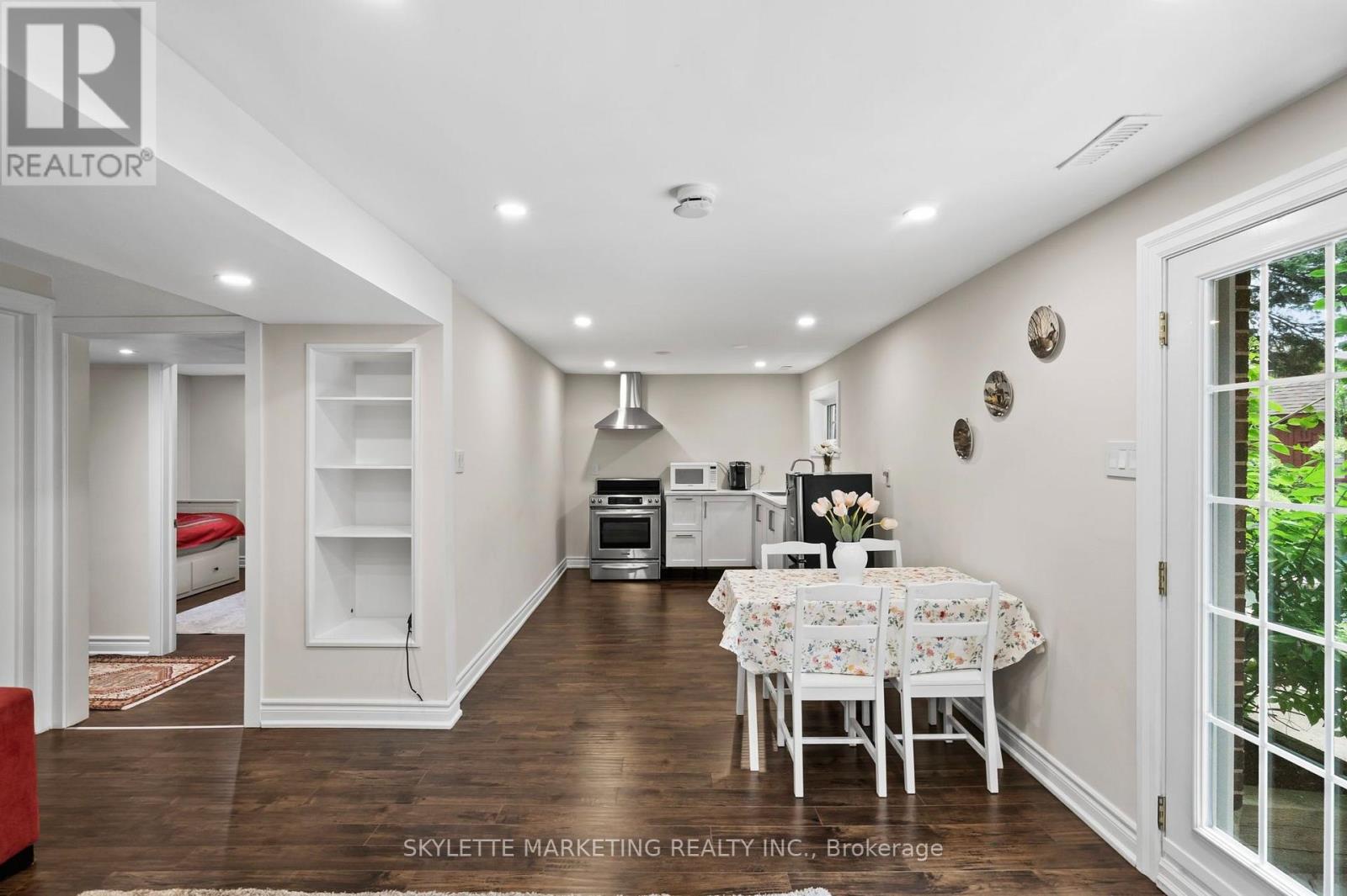 Bsmt - 17 Sabrina Court, Richmond Hill (North Richvale), Ontario  L4C 5P8 - Photo 15 - N13616994