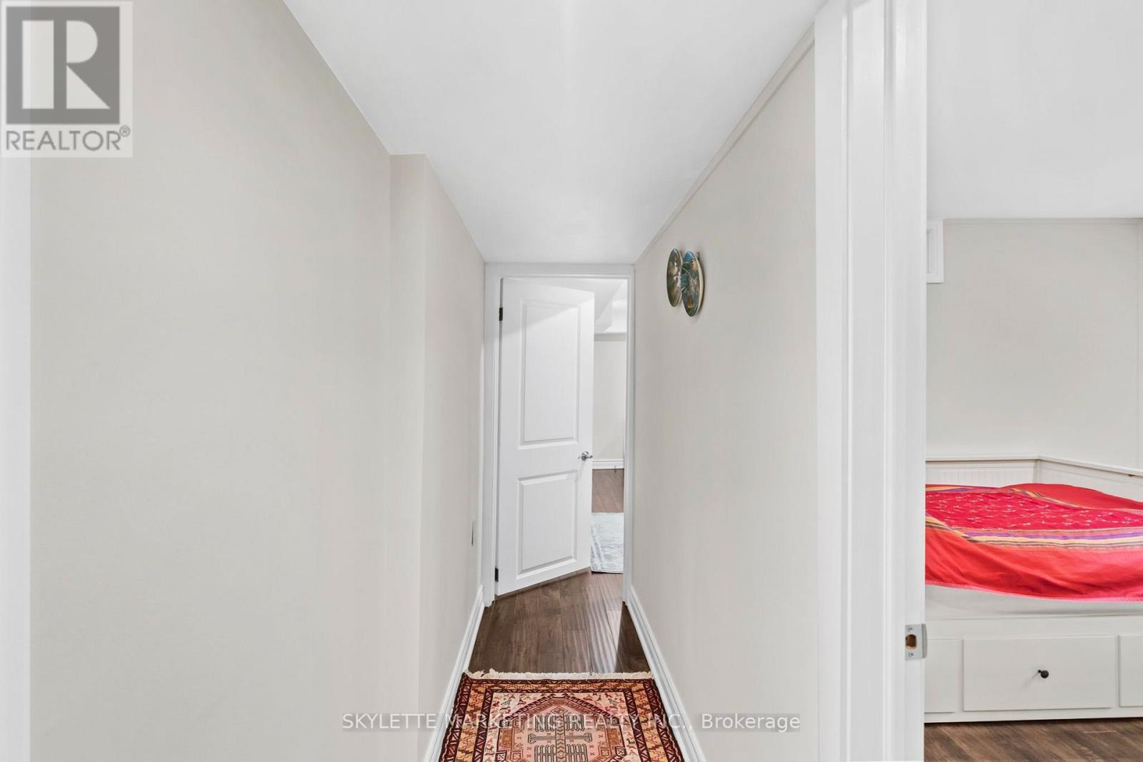 Bsmt - 17 Sabrina Court, Richmond Hill (North Richvale), Ontario  L4C 5P8 - Photo 16 - N13616994
