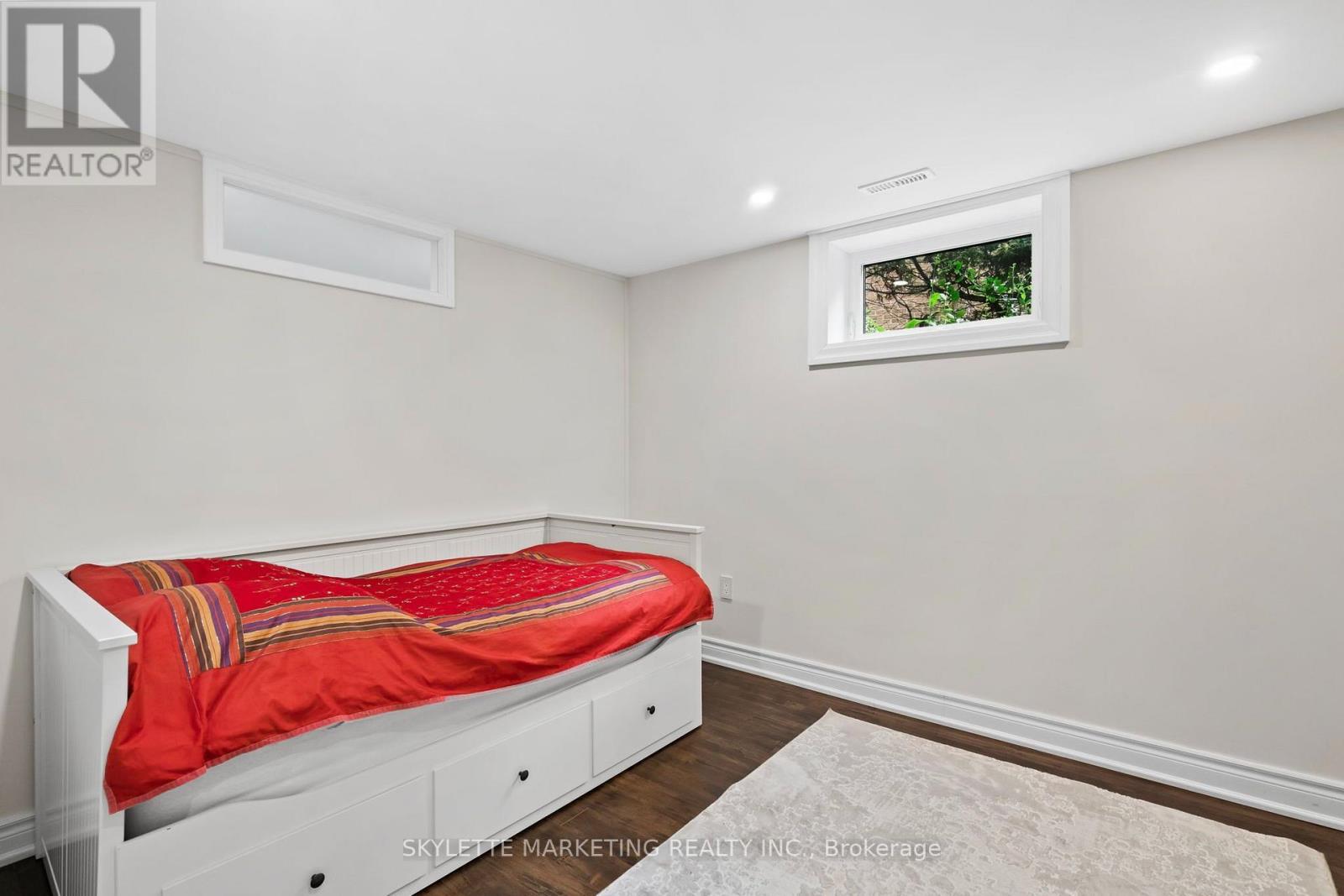 Bsmt - 17 Sabrina Court, Richmond Hill (North Richvale), Ontario  L4C 5P8 - Photo 17 - N13616994