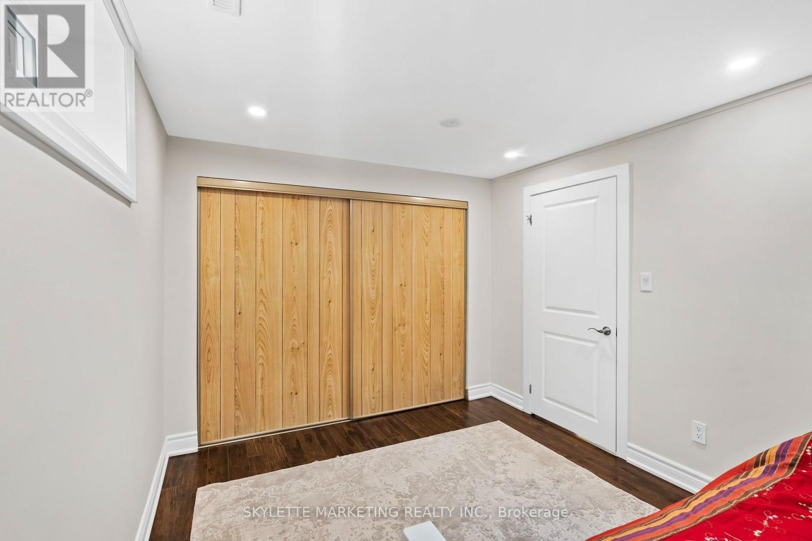 Bsmt - 17 Sabrina Court, Richmond Hill (North Richvale), Ontario  L4C 5P8 - Photo 18 - N13616994