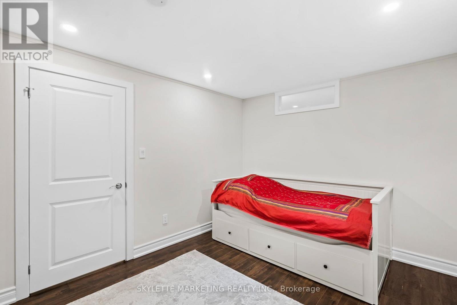 Bsmt - 17 Sabrina Court, Richmond Hill (North Richvale), Ontario  L4C 5P8 - Photo 19 - N13616994