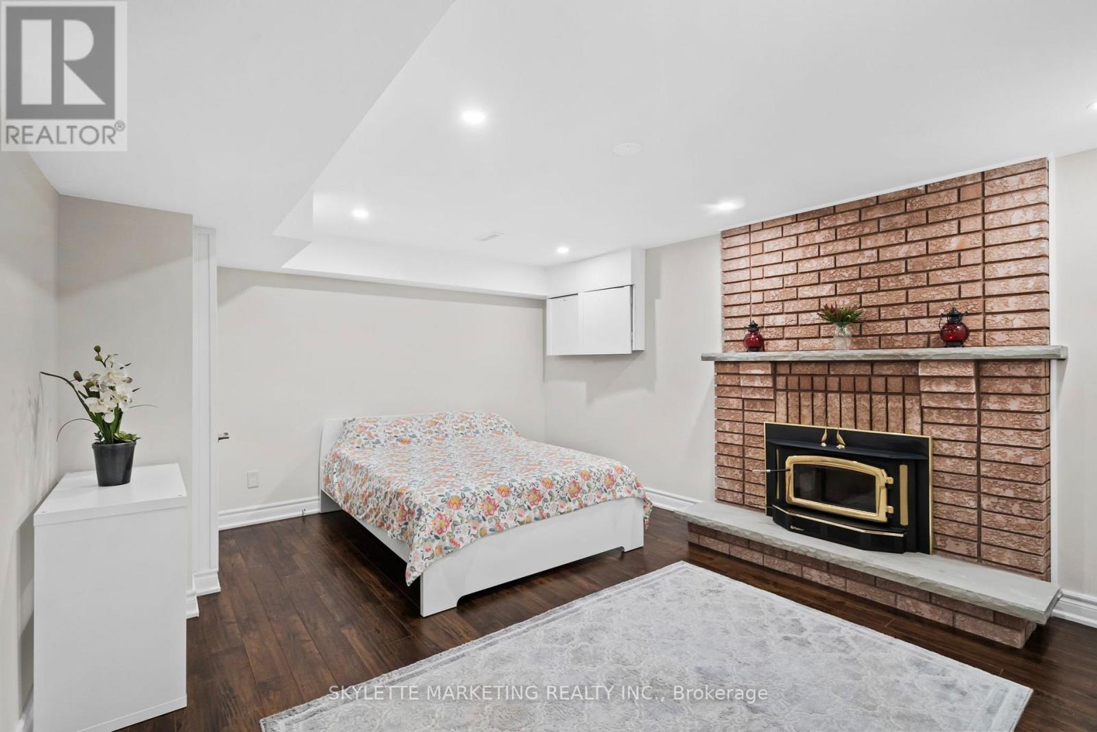Bsmt - 17 Sabrina Court, Richmond Hill (North Richvale), Ontario  L4C 5P8 - Photo 20 - N13616994
