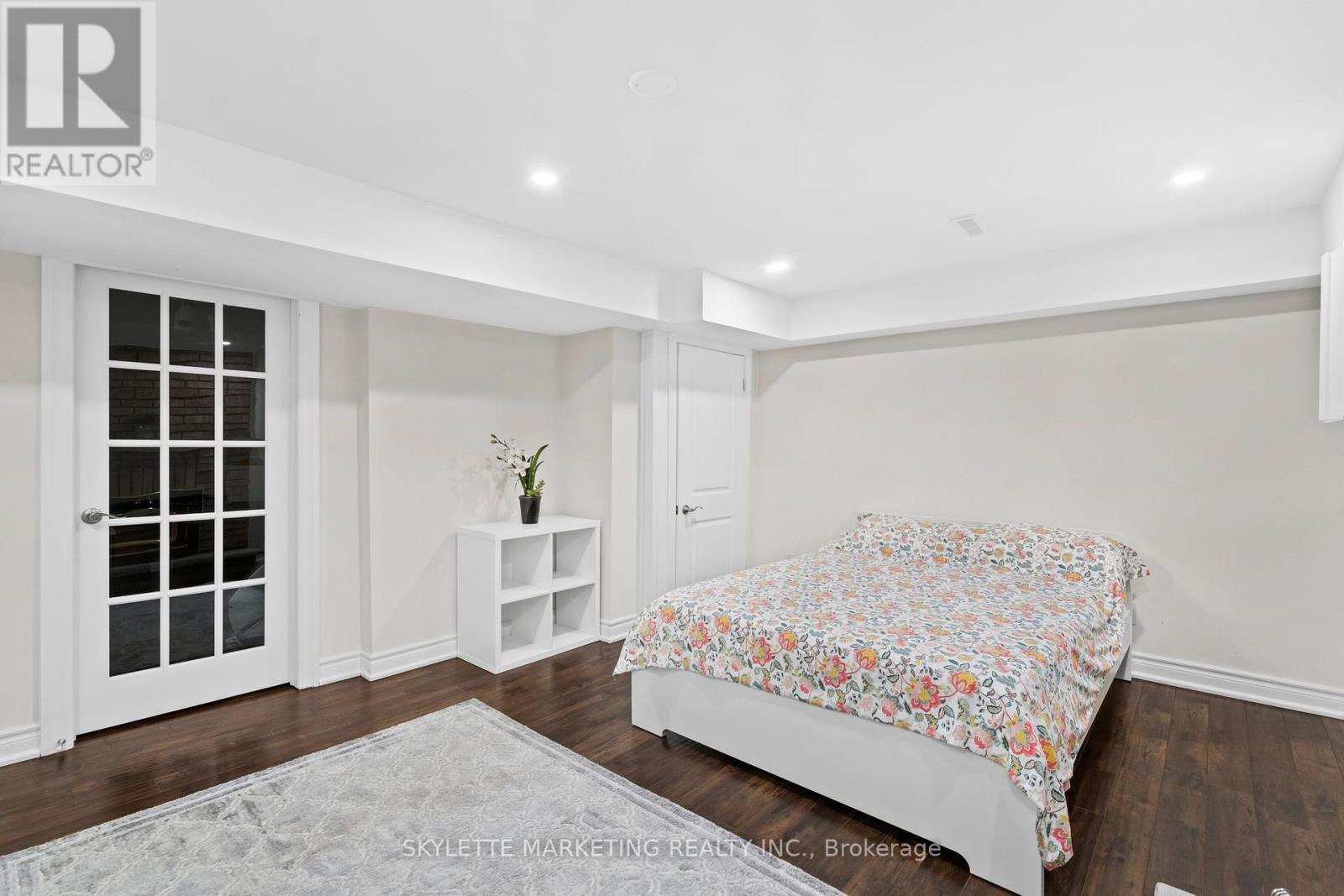 Bsmt - 17 Sabrina Court, Richmond Hill (North Richvale), Ontario  L4C 5P8 - Photo 21 - N13616994