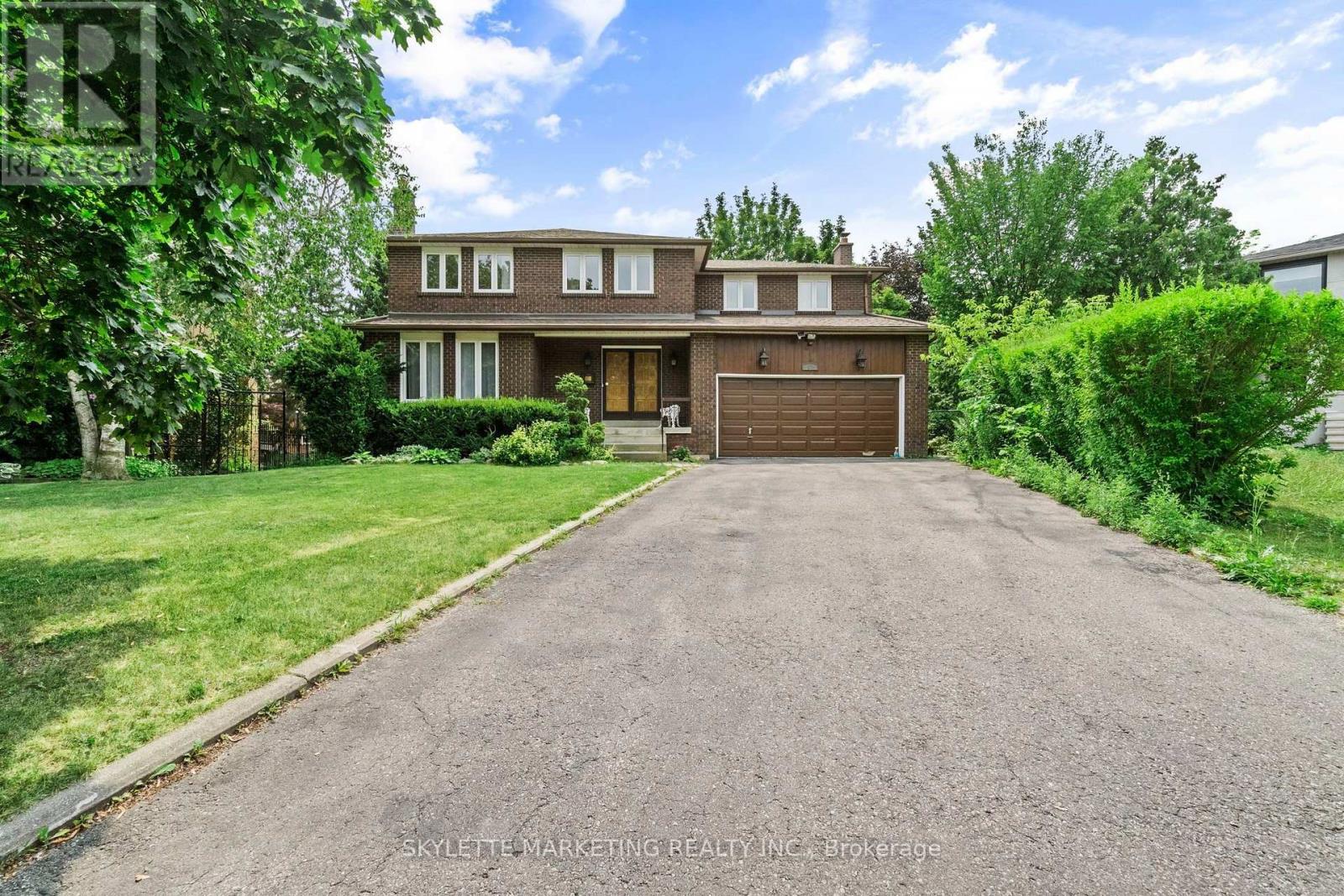 Bsmt - 17 Sabrina Court, Richmond Hill (North Richvale), Ontario  L4C 5P8 - Photo 4 - N13616994