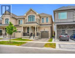14 EBERLY WOODS DRIVE, Markham, Ontario