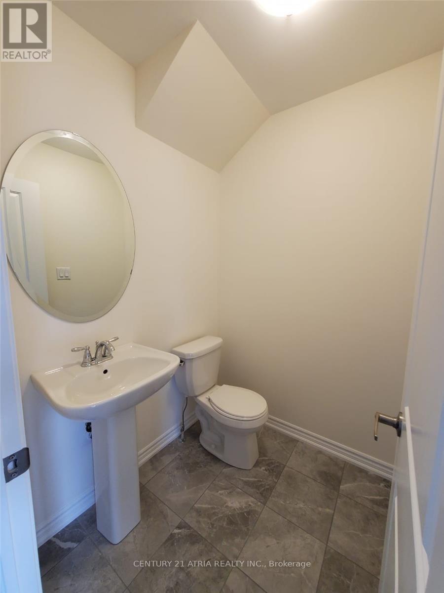 24 Rumney Street, Markham, Ontario  L6C 0Z6 - Photo 20 - N13617120