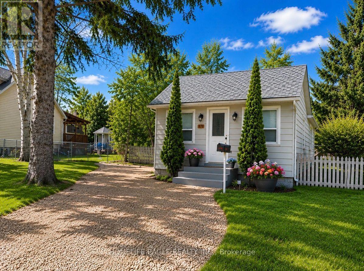 142 RIVEREDGE DRIVE, Georgina, Ontario