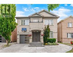 45 SKYLARK DRIVE, Vaughan, Ontario