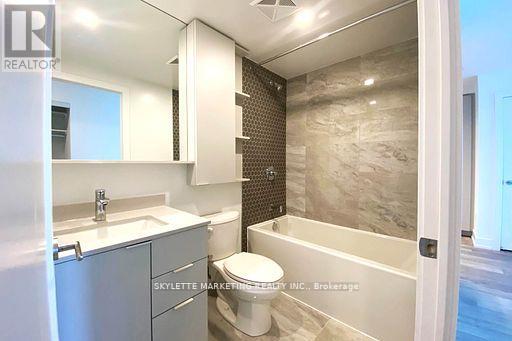 N1905 - 9 Clegg Road W, Markham, Ontario  L6G 0H3 - Photo 17 - N13617174