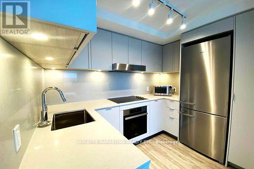 N1905 - 9 Clegg Road W, Markham, Ontario  L6G 0H3 - Photo 21 - N13617174