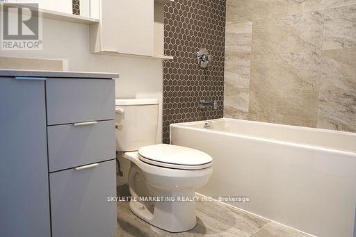 N1905 - 9 Clegg Road W, Markham, Ontario  L6G 0H3 - Photo 22 - N13617174