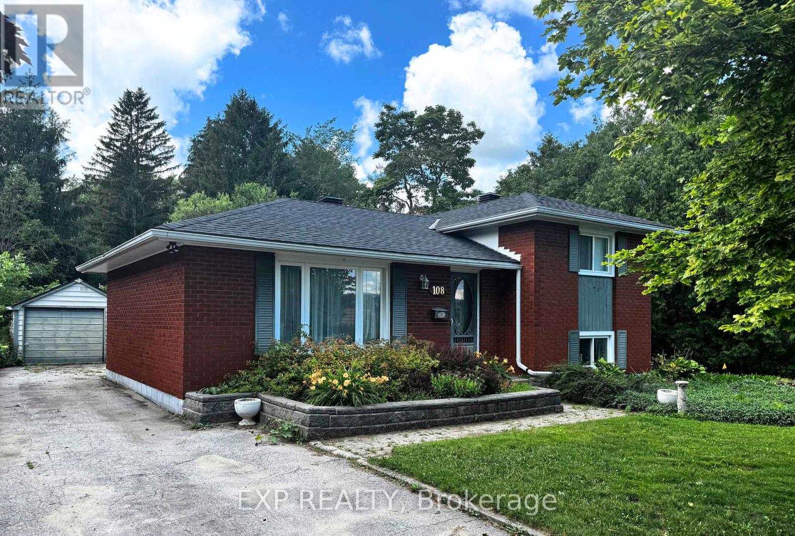 108 KATHERINE STREET, Collingwood, Ontario