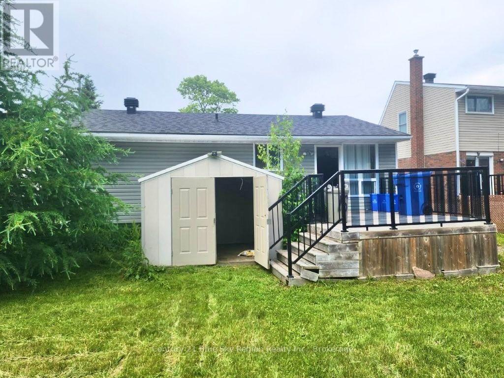 677 Tackaberry Drive, North Bay, Ontario  P1B 8R1 - Photo 6 - X13475650