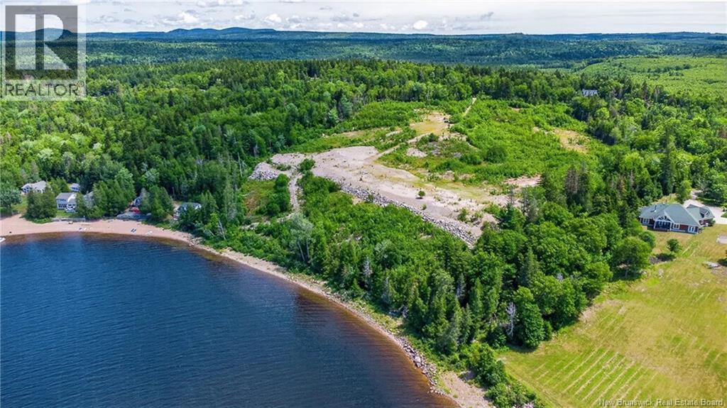 Leavitts Cove Road, St George, New Brunswick  E5C 2K5 - Photo 3 - NB144984