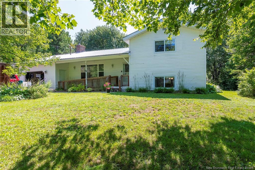 4 Dofred Road, Rothesay, New Brunswick E2S 1A6 - Photo 1 - NB144962