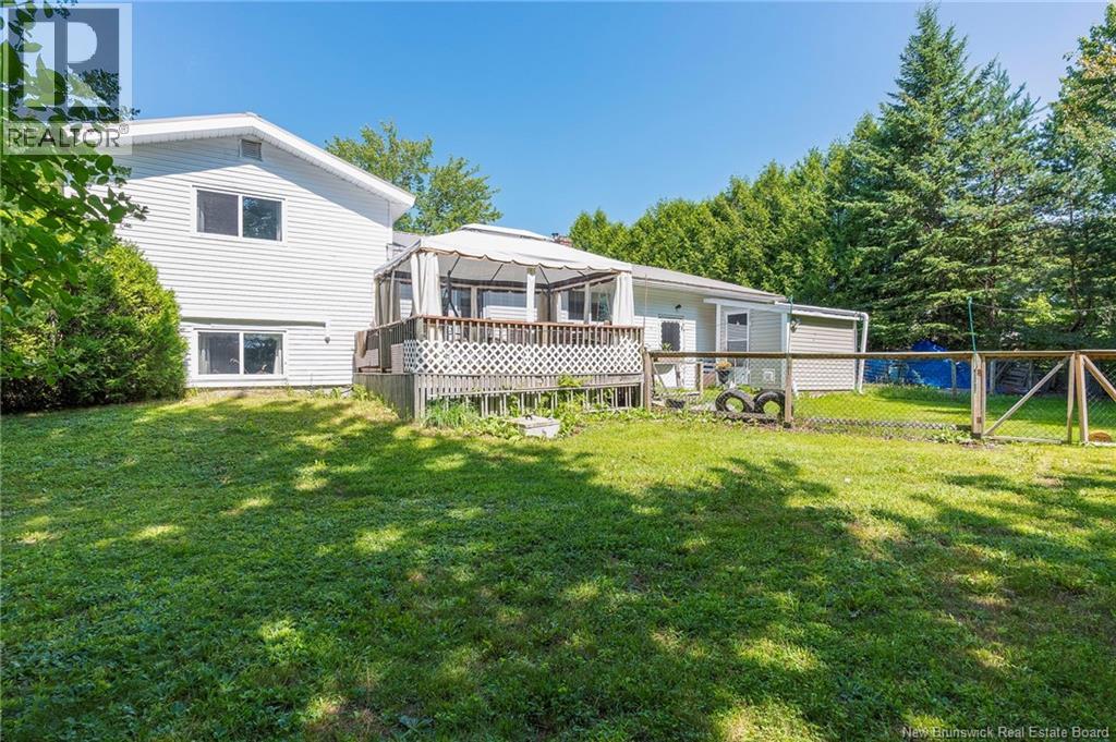 4 Dofred Road, Rothesay, New Brunswick E2S 1A6 - Photo 35 - NB144962