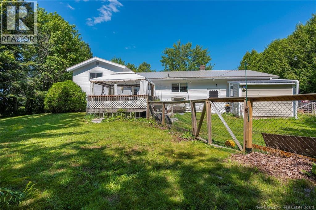 4 Dofred Road, Rothesay, New Brunswick E2S 1A6 - Photo 36 - NB144962