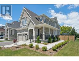 3 BURNHAM COURT, Scugog, Ontario