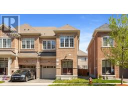 29 BACKWATER TRAIL, Brampton, Ontario