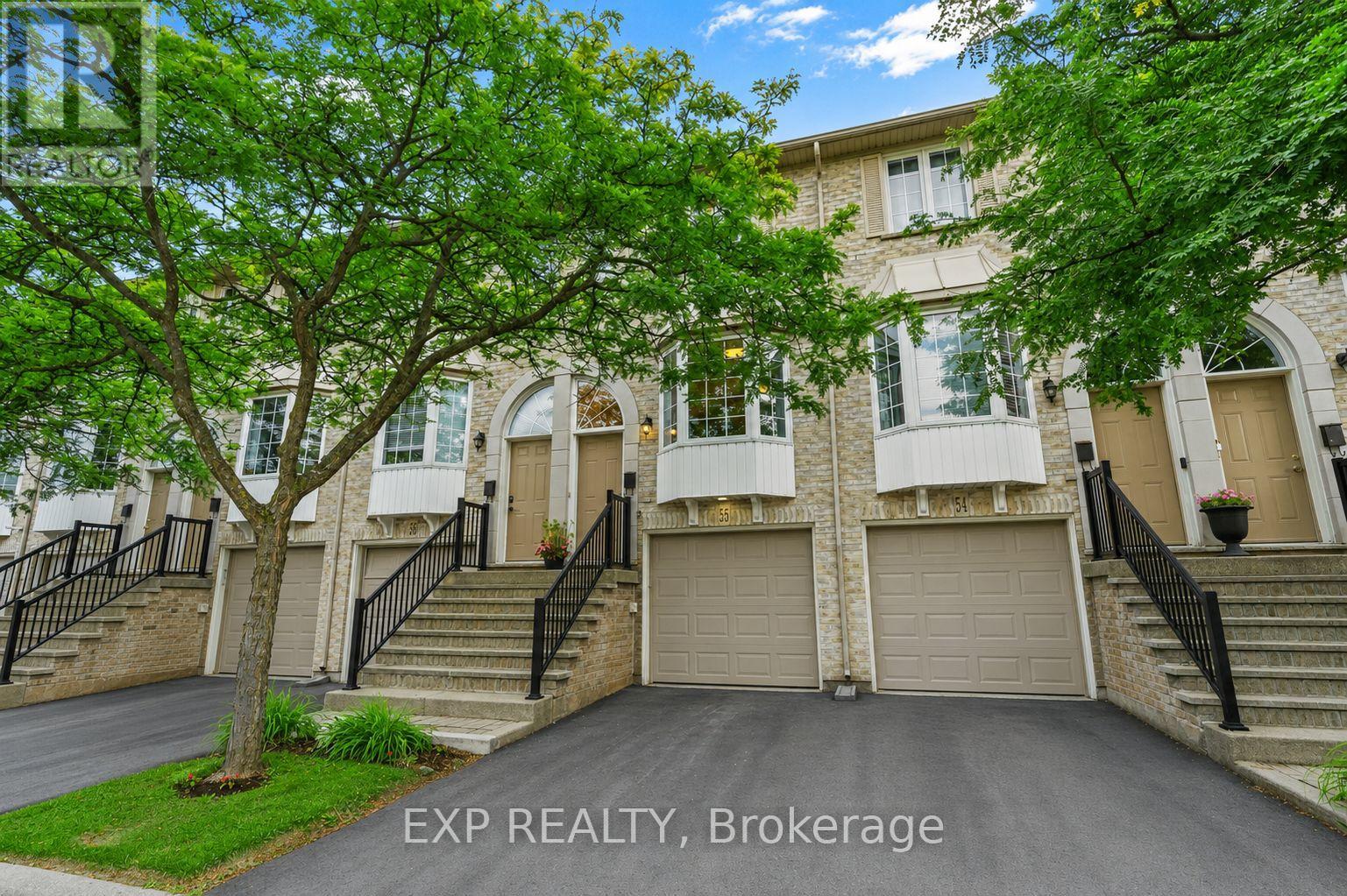 55 - 3480 Upper Middle Road, Burlington, Ontario  L7M 4R7 - Photo 2 - W13616966