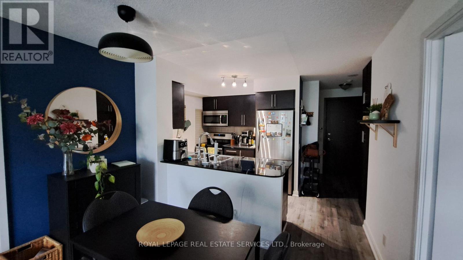 439 - 35 Viking Lane, Toronto, Ontario  M9B 0A2 - Photo 1 - W13616978