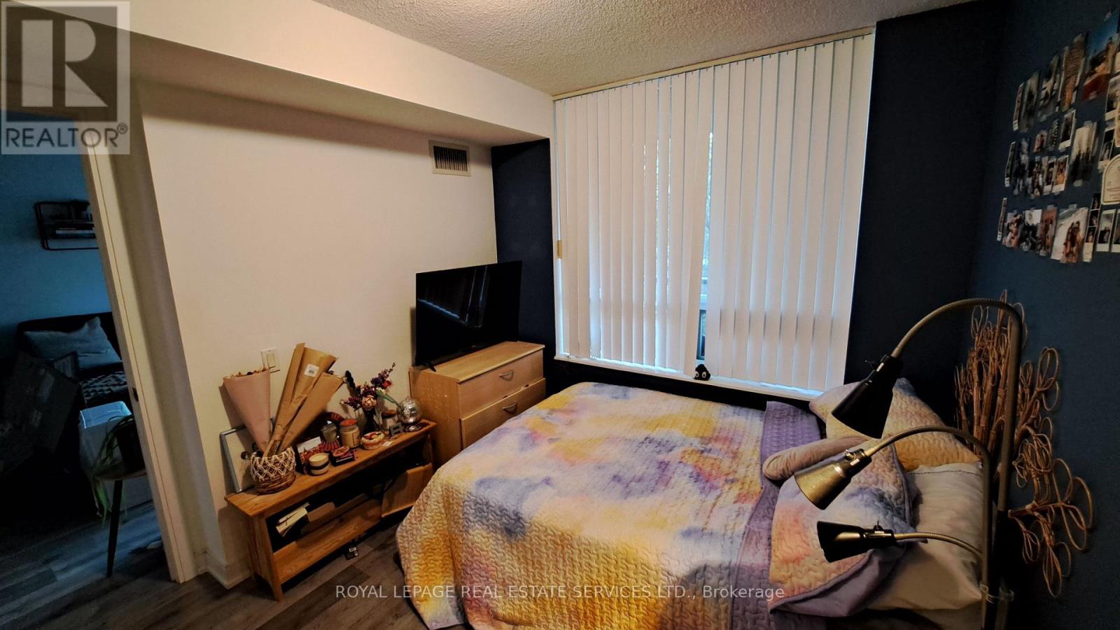 439 - 35 Viking Lane, Toronto, Ontario  M9B 0A2 - Photo 11 - W13616978
