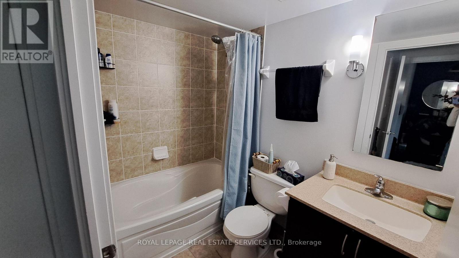 439 - 35 Viking Lane, Toronto, Ontario  M9B 0A2 - Photo 15 - W13616978
