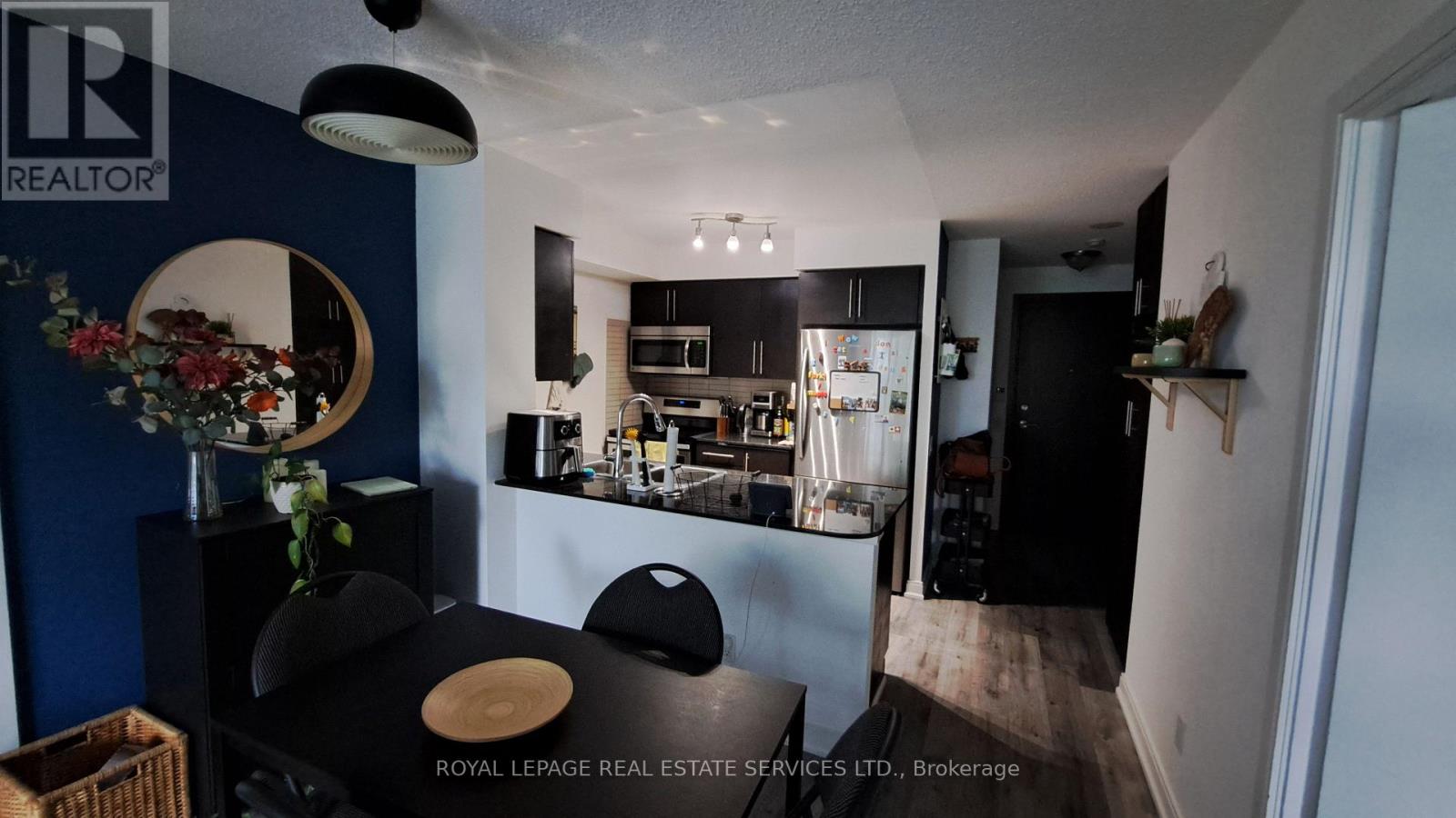 439 - 35 Viking Lane, Toronto, Ontario  M9B 0A2 - Photo 2 - W13616978