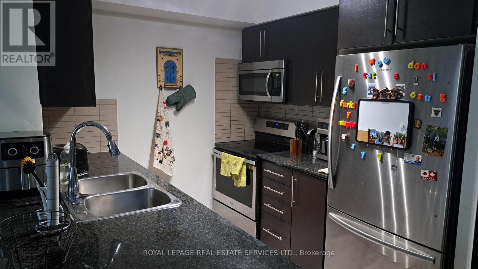 439 - 35 Viking Lane, Toronto, Ontario  M9B 0A2 - Photo 3 - W13616978