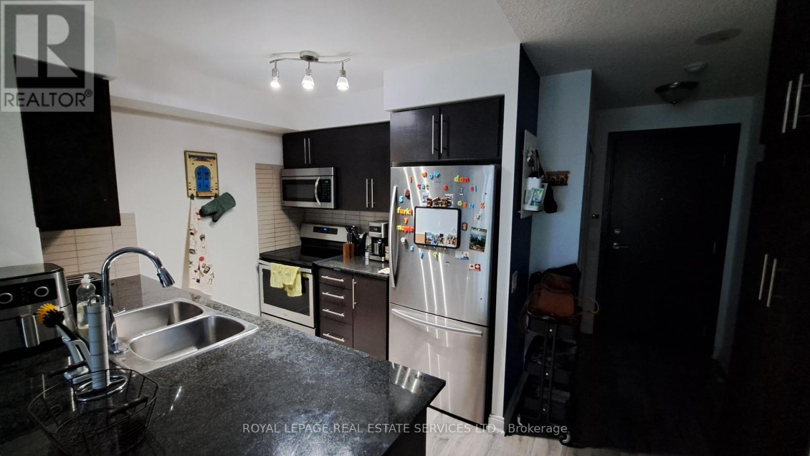 439 - 35 Viking Lane, Toronto, Ontario  M9B 0A2 - Photo 4 - W13616978