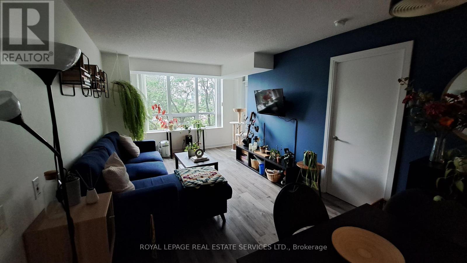 439 - 35 Viking Lane, Toronto, Ontario  M9B 0A2 - Photo 5 - W13616978