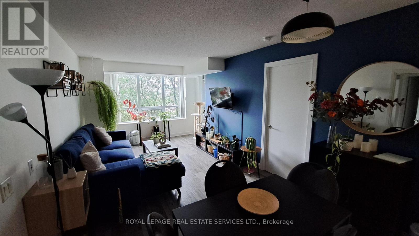 439 - 35 Viking Lane, Toronto, Ontario  M9B 0A2 - Photo 6 - W13616978