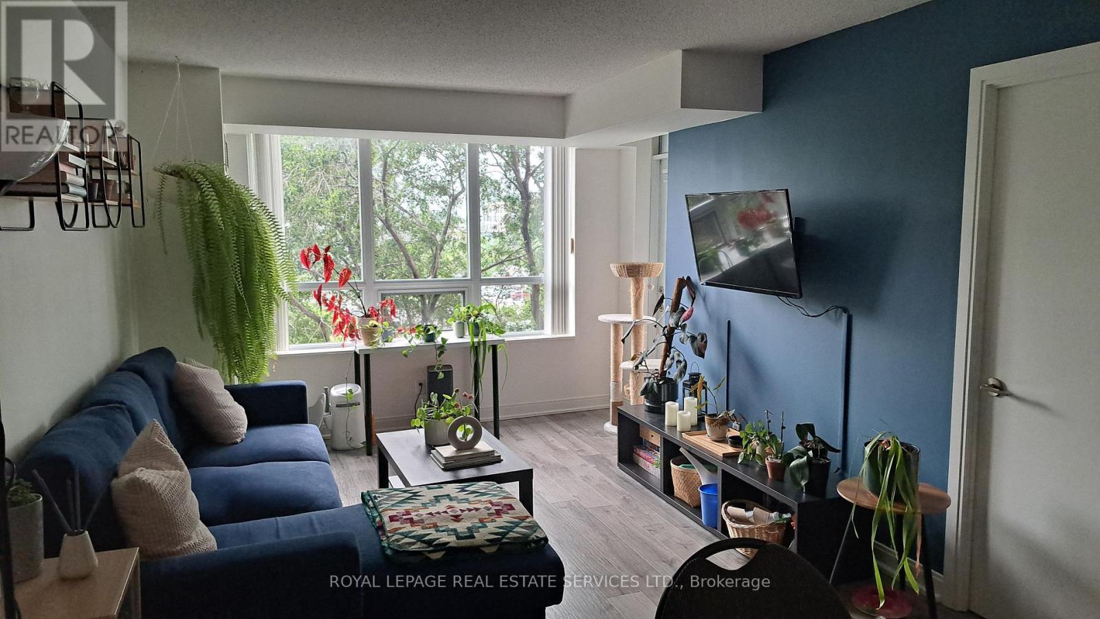 439 - 35 Viking Lane, Toronto, Ontario  M9B 0A2 - Photo 7 - W13616978