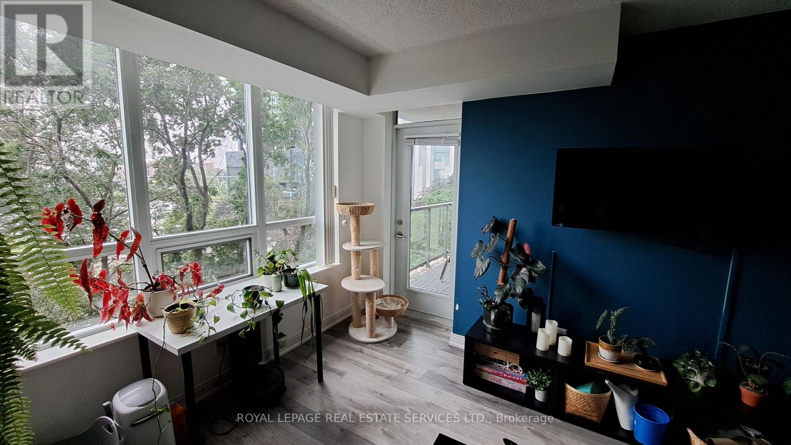 439 - 35 Viking Lane, Toronto, Ontario  M9B 0A2 - Photo 8 - W13616978