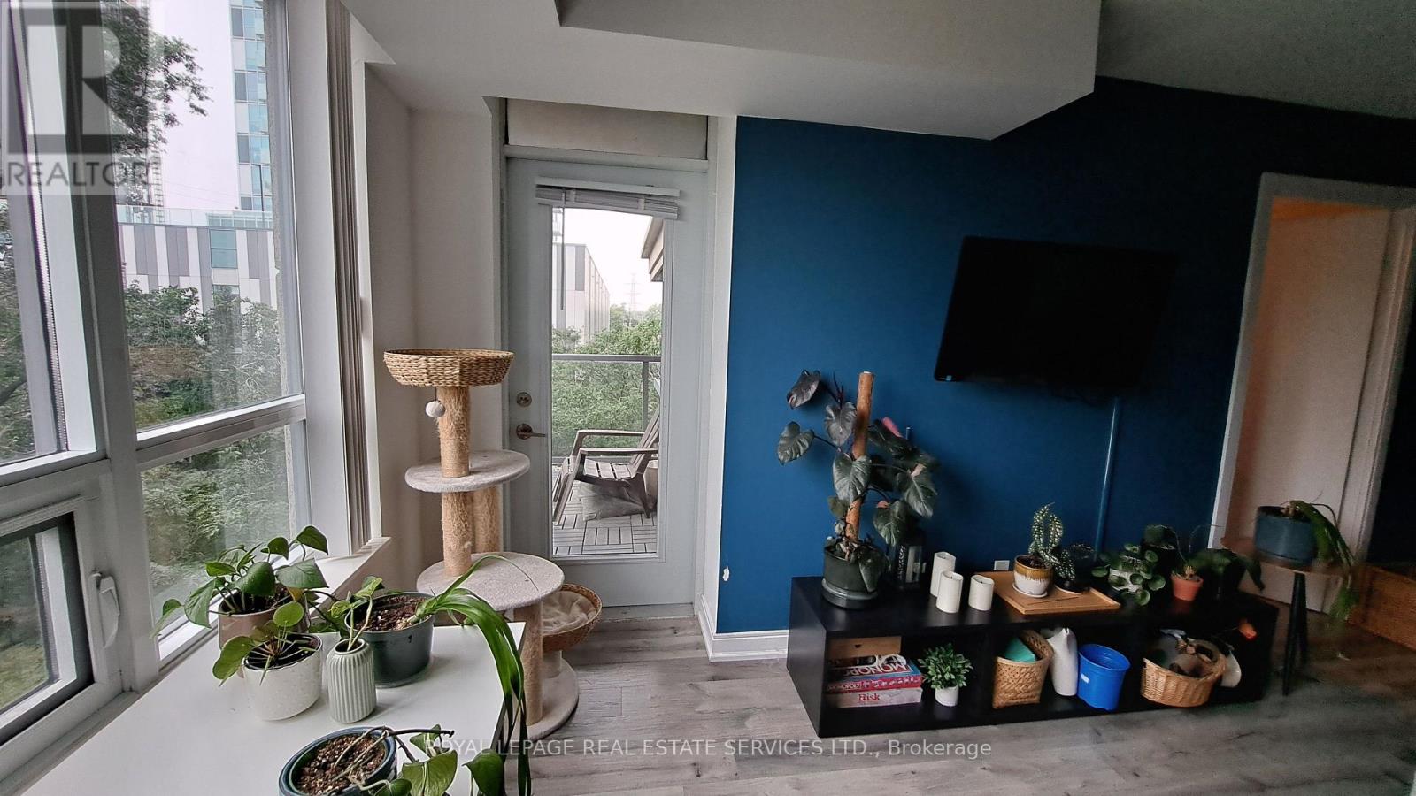 439 - 35 Viking Lane, Toronto, Ontario  M9B 0A2 - Photo 9 - W13616978