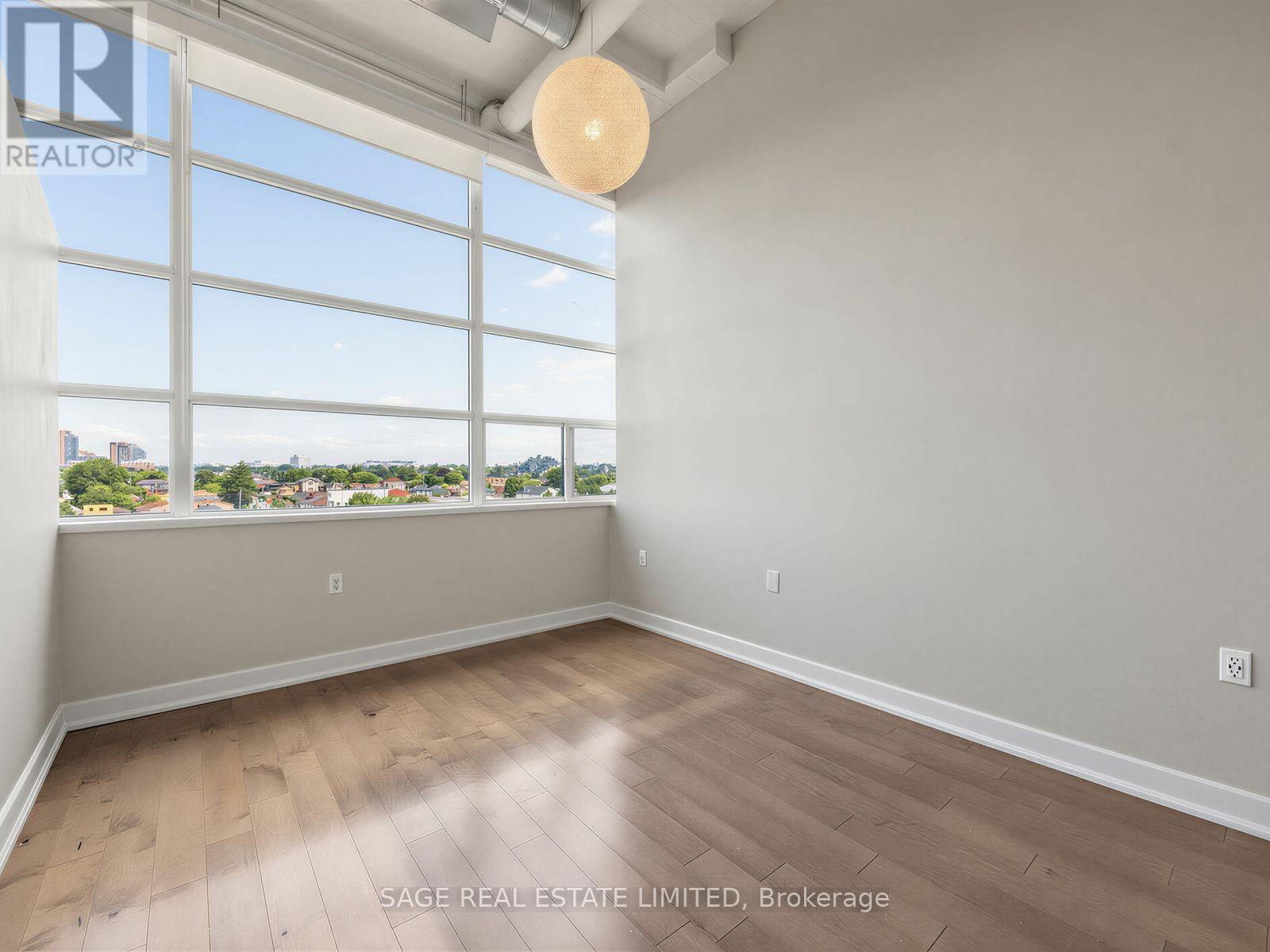 424 - 1001 Roselawn Avenue, Toronto, Ontario  M6B 4M4 - Photo 19 - W13617094
