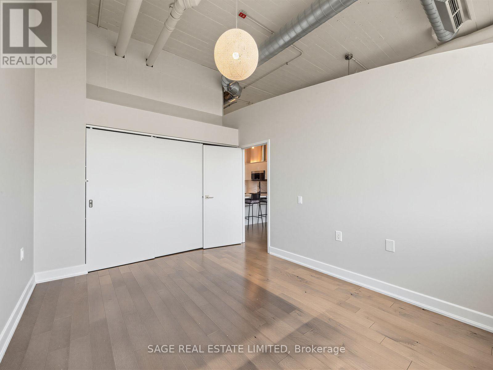 424 - 1001 Roselawn Avenue, Toronto, Ontario  M6B 4M4 - Photo 21 - W13617094