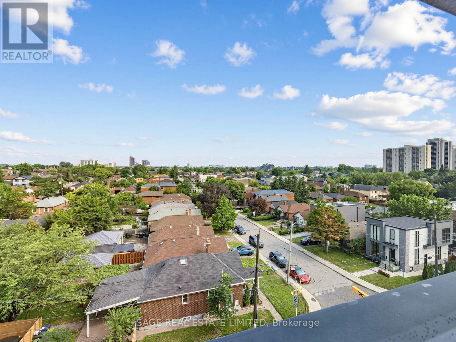 424 - 1001 Roselawn Avenue, Toronto, Ontario  M6B 4M4 - Photo 24 - W13617094