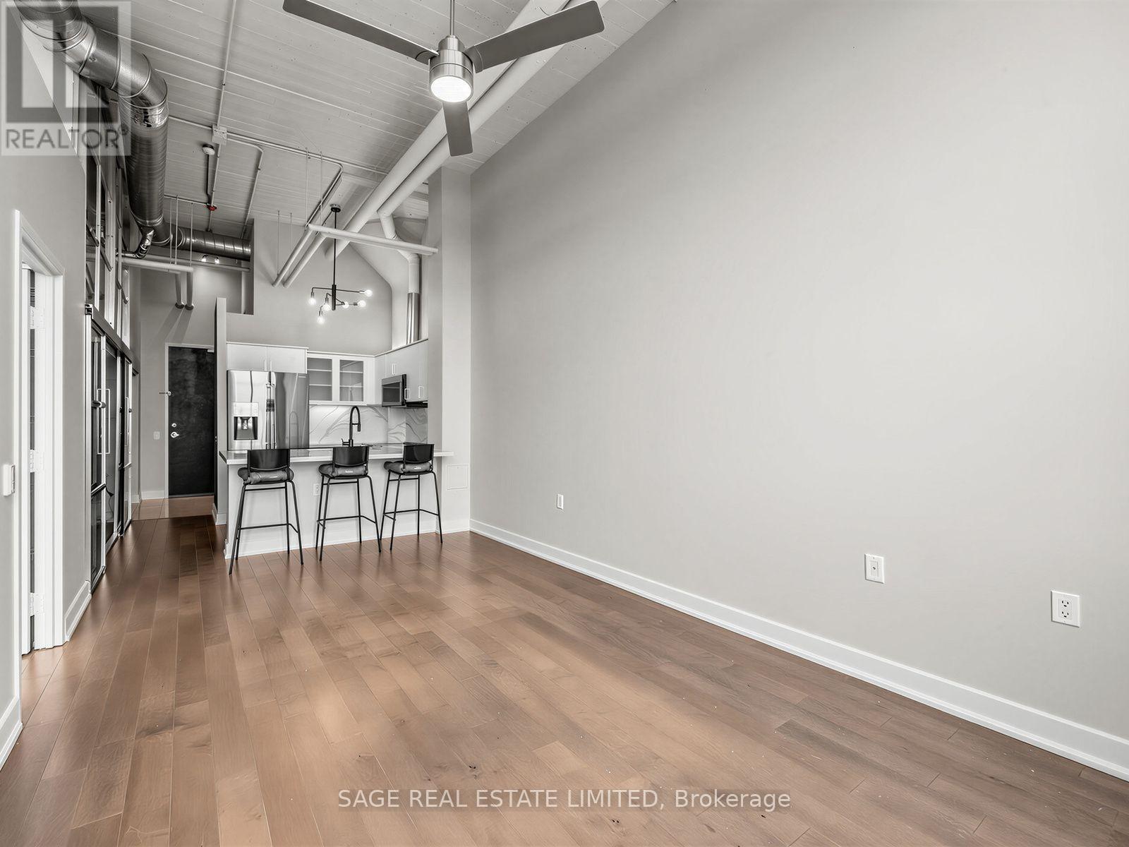 424 - 1001 Roselawn Avenue, Toronto, Ontario  M6B 4M4 - Photo 7 - W13617094