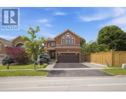 49 MILLER DRIVE, Halton Hills, Ontario