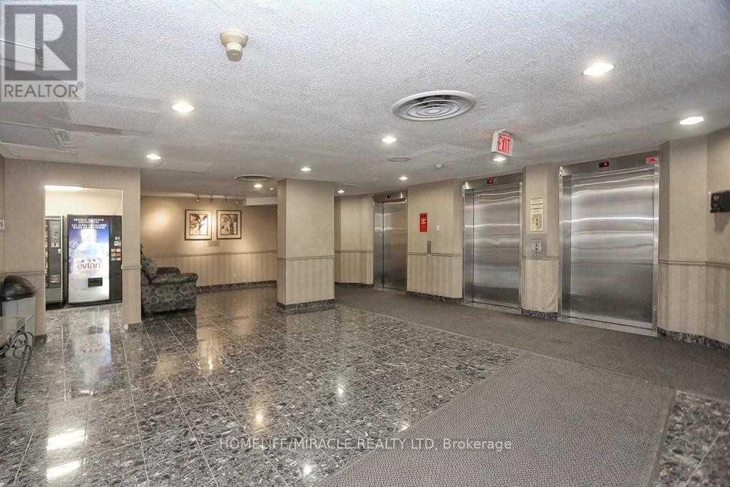 2217 - 35 Trailwood Drive, Mississauga, Ontario  L4Z 3L6 - Photo 3 - W13617122