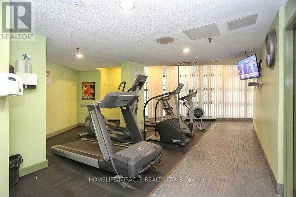 2217 - 35 Trailwood Drive, Mississauga, Ontario  L4Z 3L6 - Photo 5 - W13617122