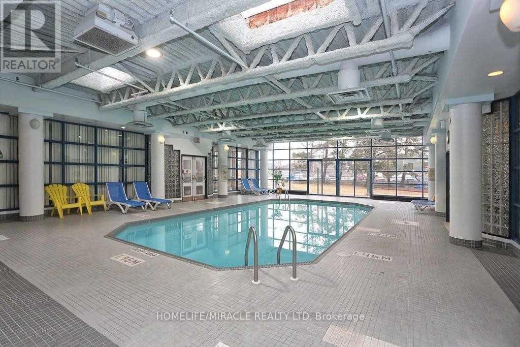 2217 - 35 Trailwood Drive, Mississauga, Ontario  L4Z 3L6 - Photo 6 - W13617122