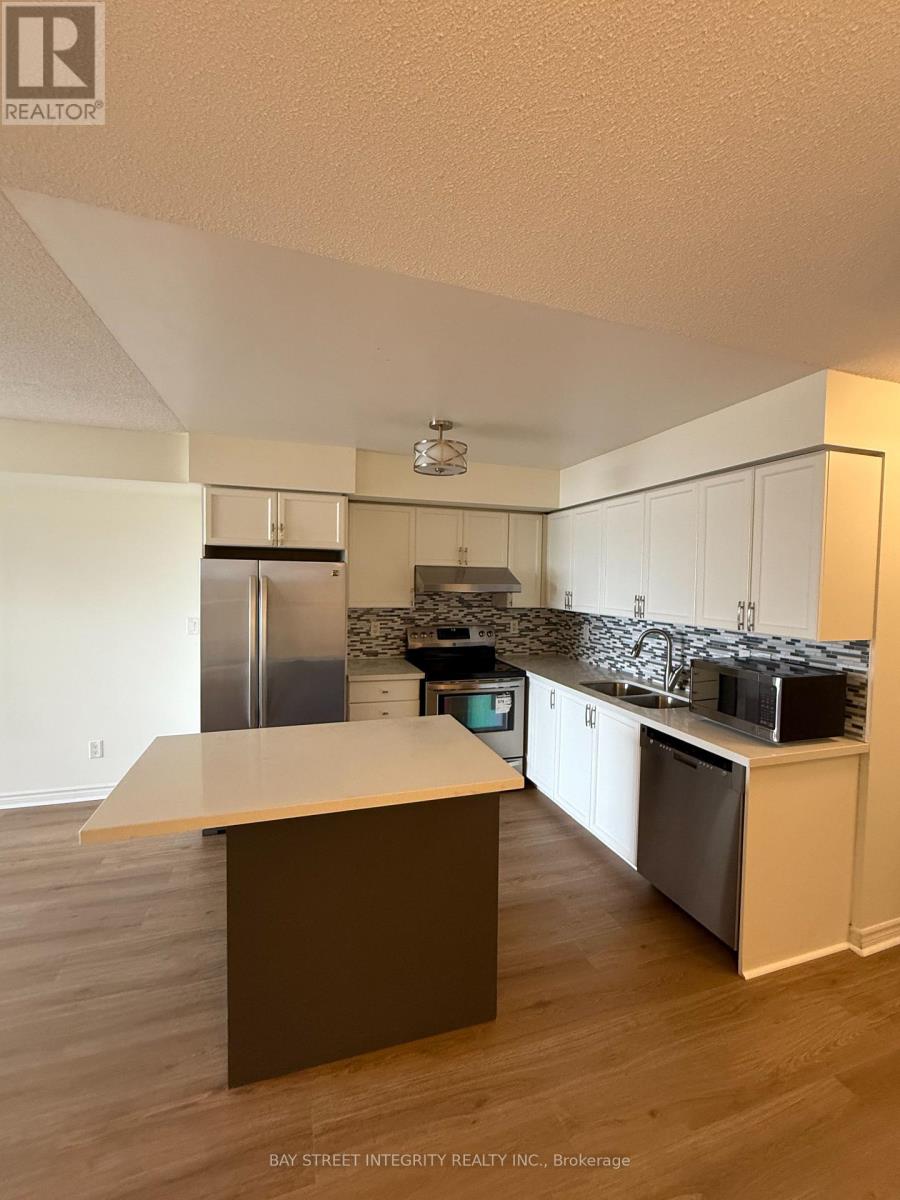 2328 - 3888 Duke Of York Boulevard, Mississauga, Ontario  L5B 4P5 - Photo 12 - W13617160